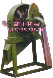 供应350型饲料粉碎机加宽自吸式